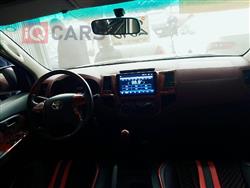 تويوتا هايلوكس